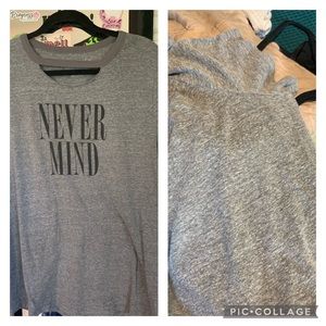 Lane Bryant Graphic T